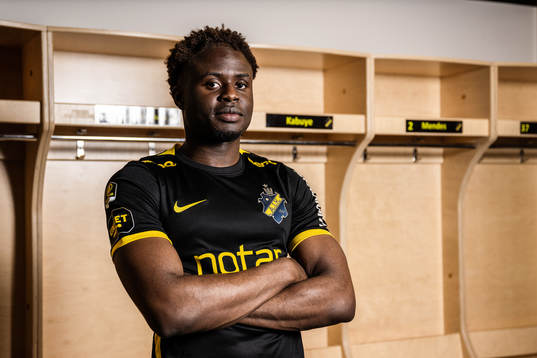 Benjamin Mbunga Kimpioka
