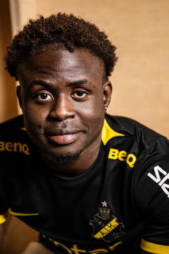 Benjamin Mbunga Kimpioka