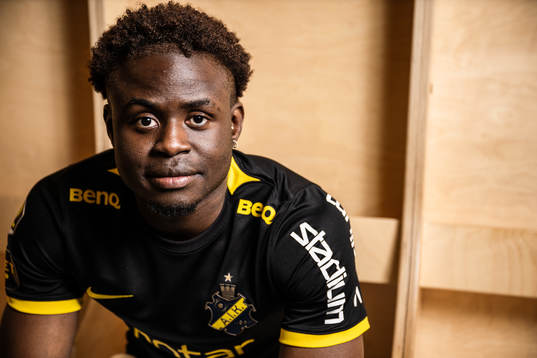 Benjamin Mbunga Kimpioka
