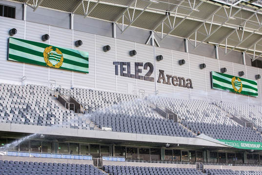 Tele2 Arena