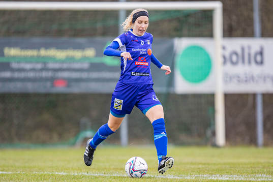 Södra Sandbys Louise Jonsson