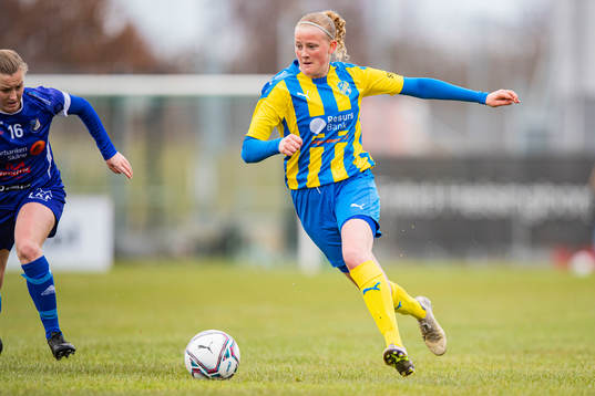Eskilsminnes Emma Widesjö