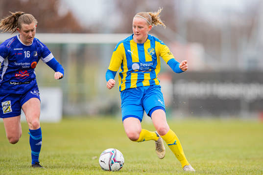 Eskilsminnes Emma Widesjö