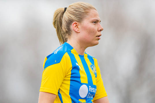 Eskilsminnes Johanna Olsson