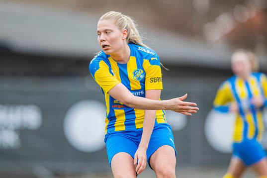 Eskilsminnes Johanna Olsson