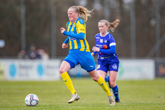 Eskilsminnes Emma Widesjö