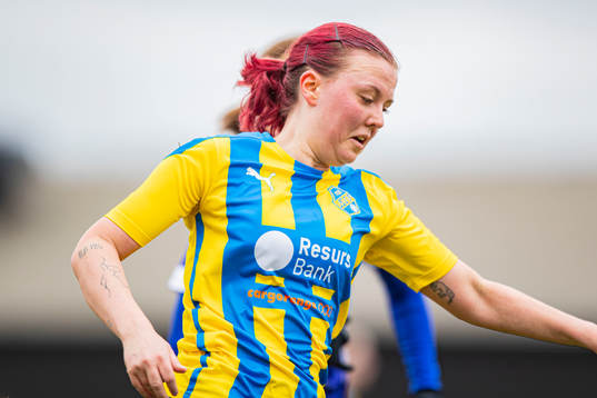 Eskilsminnes Agnes Nilsson
