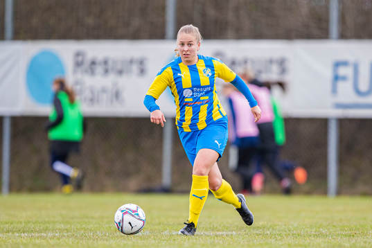 Eskilsminnes Matilda Eriksson