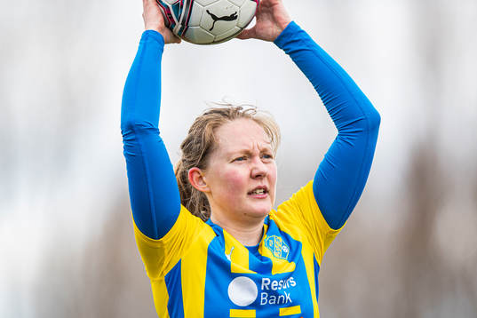 Eskilsminnes Frida Ottosson
