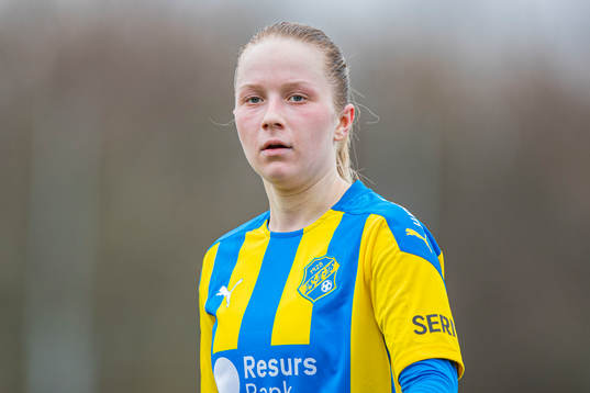 Eskilsminnes Ellen Pigg