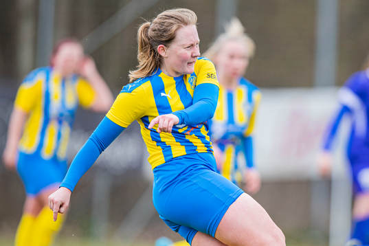 Eskilsminnes Frida Ottosson