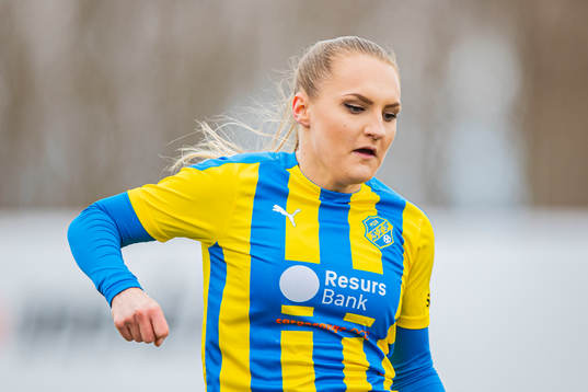 Eskilsminnes Alma Bertilsson