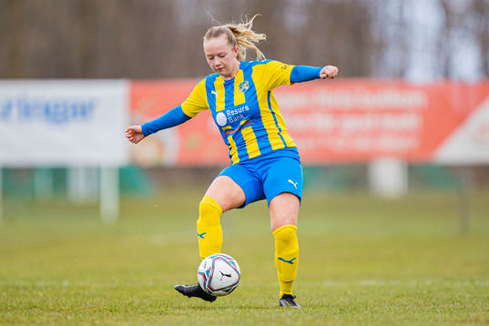 Eskilsminnes Lovisa Pigg