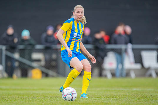 Eskilsminnes Johanna Olsson