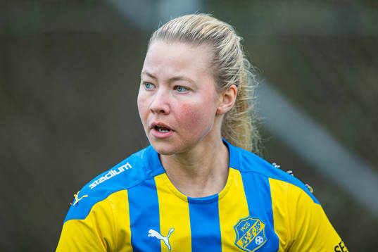 Eskilsminnes Lovisa Ohlander