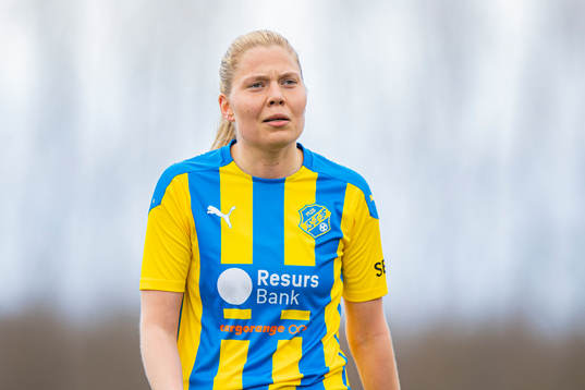 Eskilsminnes Johanna Olsson