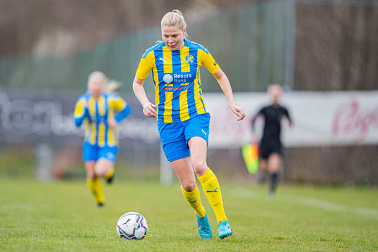 Eskilsminnes Johanna Olsson