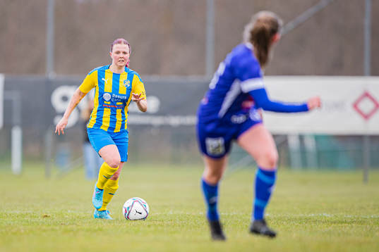 Eskilsminnes Agnes Nilsson