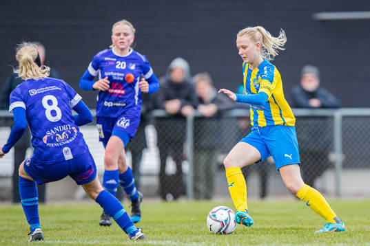 Eskilsminnes Ellen Roslund