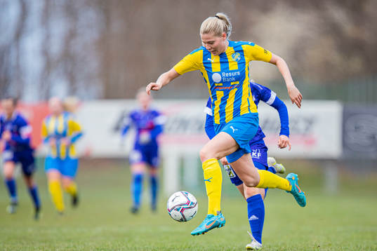 Eskilsminnes Johanna Olsson