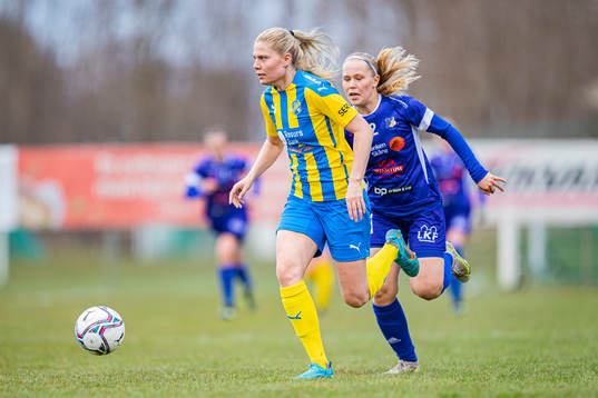 Eskilsminnes Johanna Olsson