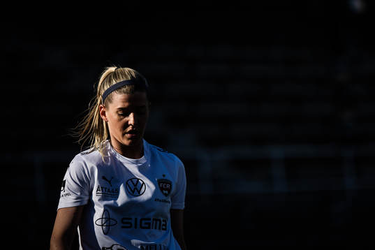 Rosengårds Olivia Schough