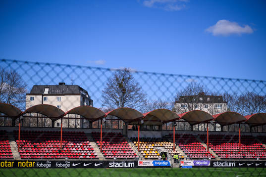 Skytteholms IP