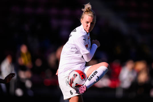 Häckens Josefine Rybrink