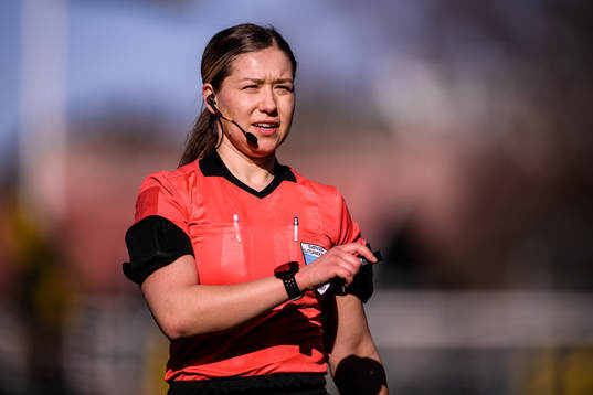 Domare Anastasia Oberlauf Poopuu