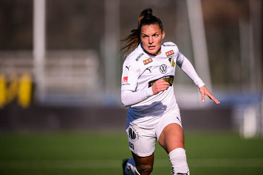 Häckens Johanna Rytting Kaneryd