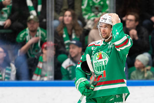Rögles Daniel Zaar deppar