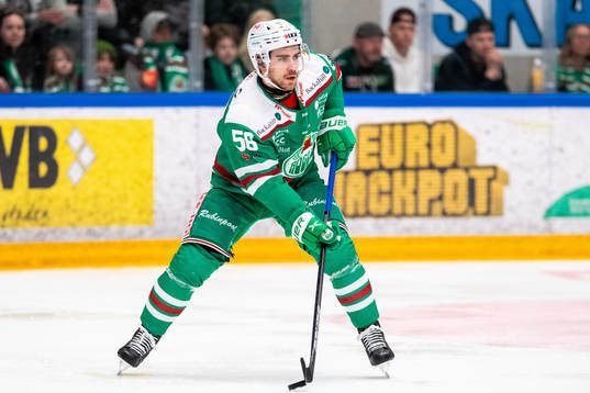 Rögles Ryan McKiernan