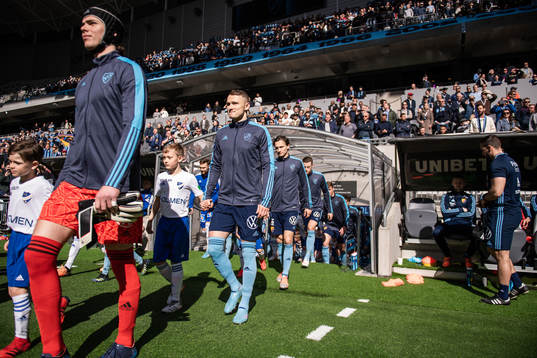 Djurgårdens Piotr Johansson