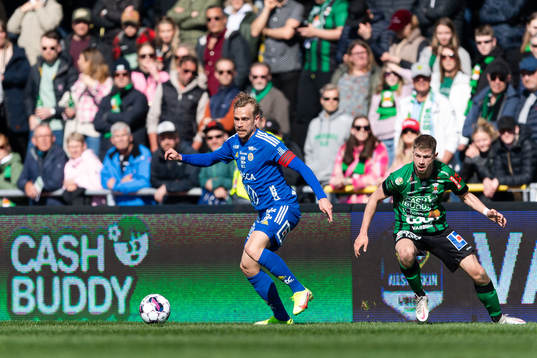 Sundsvalls Pontus Engblom