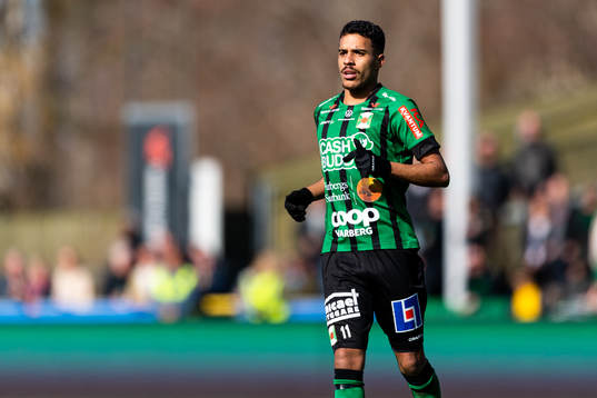 Varbergs Eliton Junior