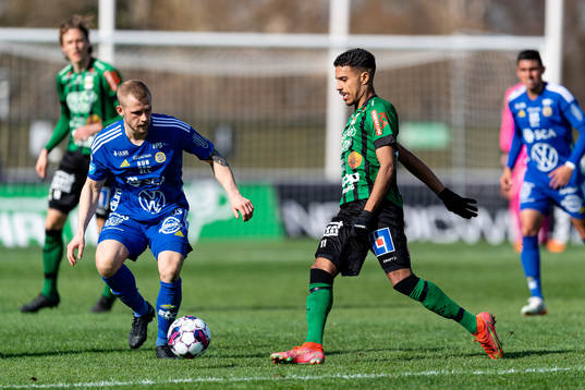 Varbergs Eliton Junior