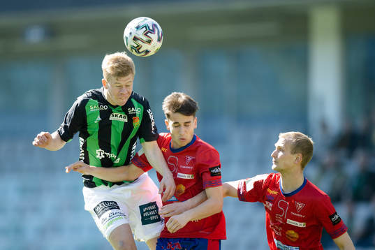 GAIS Filip Gustafsson