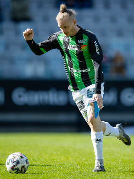 GAIS Jonas Lindberg
