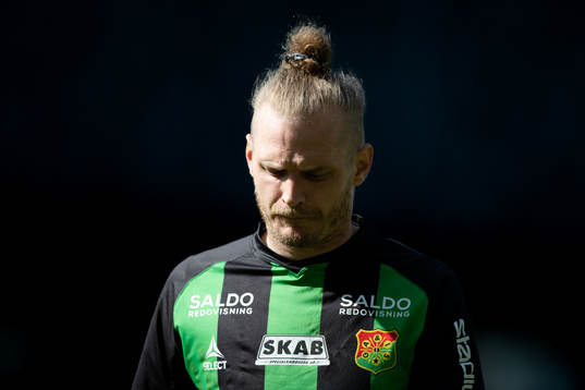 GAIS Jonas Lindberg