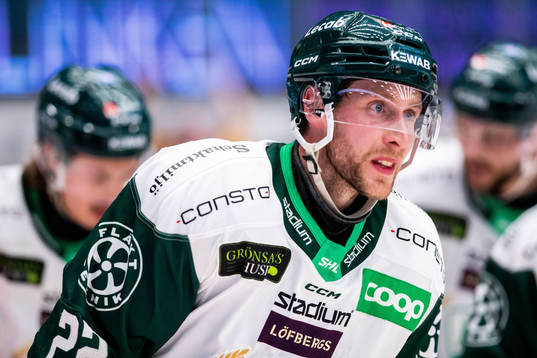 Färjestads Per Åslund