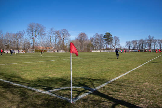 Interiör av Strövelstorps IP