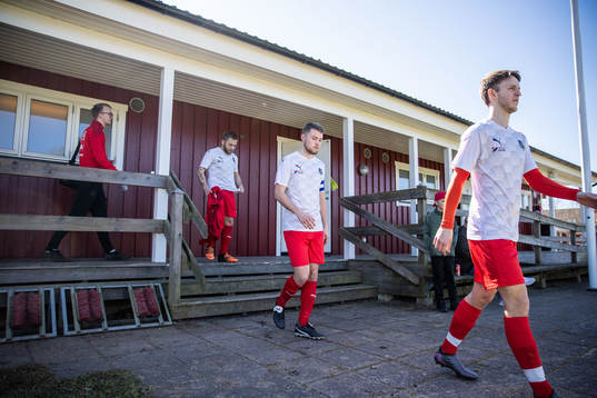 Strövelstorps Casper Andersson