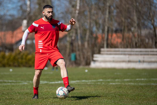 Strövelstorps Rivan Haji