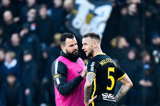 s Alexander Milosevic deppar