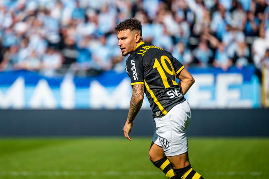 s Jordan Larsson