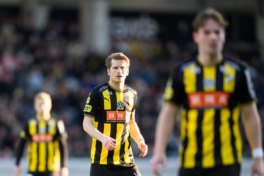 Häckens Erik Friberg