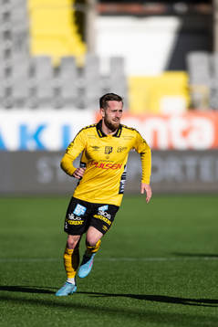 Elfsborgs Rasmus Alm