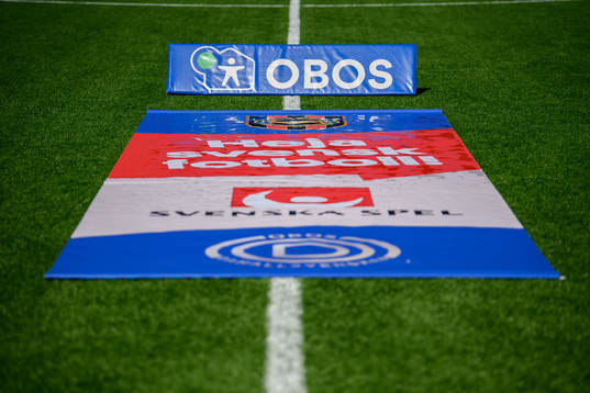 OBOS logo
