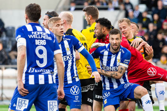Hörna
