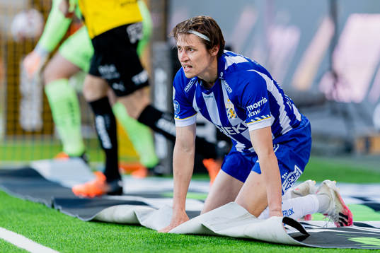 IFK Göteborgs Simon Thern